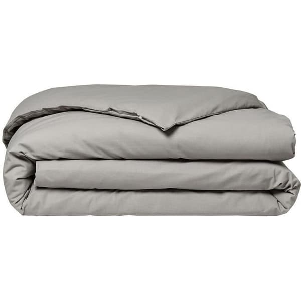 Bäddset - TODAY - 240 x 260 cm - 100% ekologisk bomull - Dune - Tvättbar i 60°