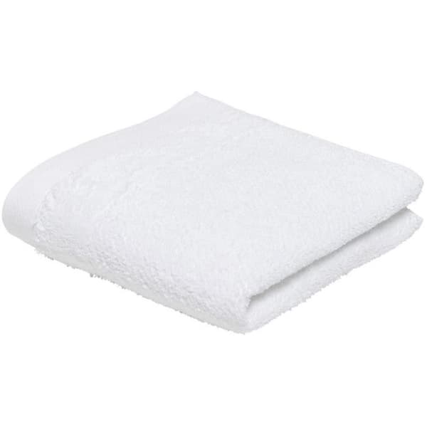 Badhandduk - TODAY - 50 x 90 cm - 100 % ekologisk bomull - Oeko-Tex-certifierad - GOTS