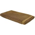 Miniatyrbild 4 av 5: Maxi badlakan - TODAY - 90 x 150 cm - Bomull - Organisk brons