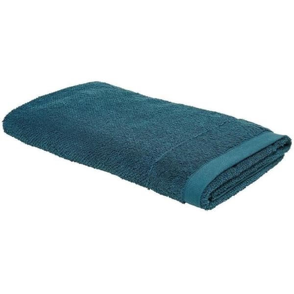 Maxi badhandduk - TODAY - 90 x 150 cm - Bomull - Organisk Peacock
