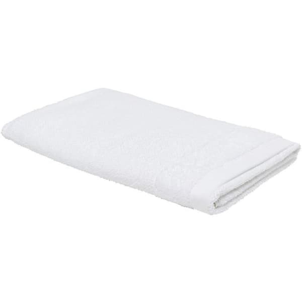 Maxi badhandduk - TODAY - 90 x 150 cm - Bomull - Organisk krita