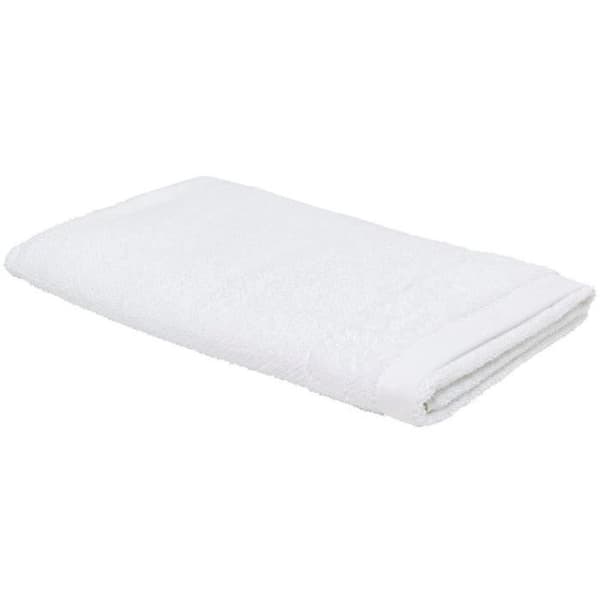Maxi badhandduk - TODAY - 90 x 150 cm - Bomull - Organisk krita