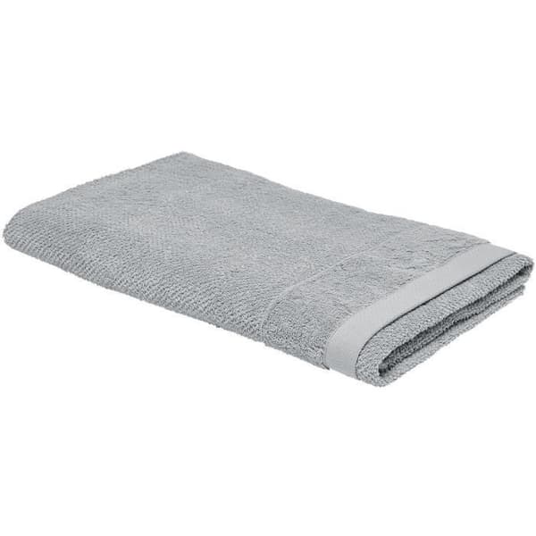 Maxi badlakan - TODAY - 90 x 150 cm - Bomull - Organiskt stål