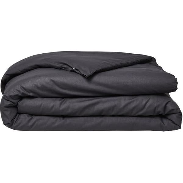 Bäddset - TODAY - 240 x 260 cm - 100% bomull - Ekologiskt träkol - GOTS-certifierad ekologisk