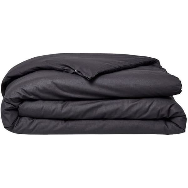 Bäddset - TODAY - 240 x 260 cm - 100% bomull - Ekologiskt träkol - GOTS-certifierad ekologisk