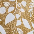 Miniatyrbild 3 av 3: Bäddset - TODAY - Sunshine - 12.14 blommigt tryck - 2 personer - 220 x 240 cm - 100% bomull 57 trådar