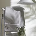 Miniatyrbild 1 av 5: Gardin - TODAY - CHARME - Chambray Capucine - 140 x 240 cm