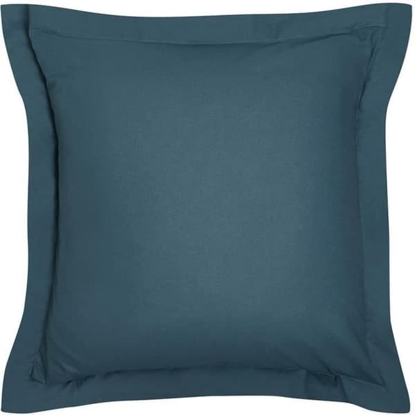 Örngott - TODAY - 63 x 63 cm - Ekologisk bomull - GOTS-certifierad - Oeko-Tex