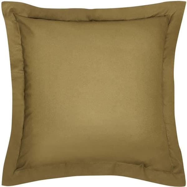 Örngott - TODAY - 63 x 63 cm - Ekologisk bomull - GOTS-certifierad - Oeko-Tex