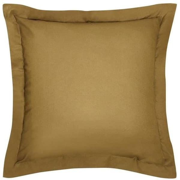 Örngott - TODAY - 63 x 63 cm - Ekologisk bomull - GOTS-certifierad - Oeko-Tex