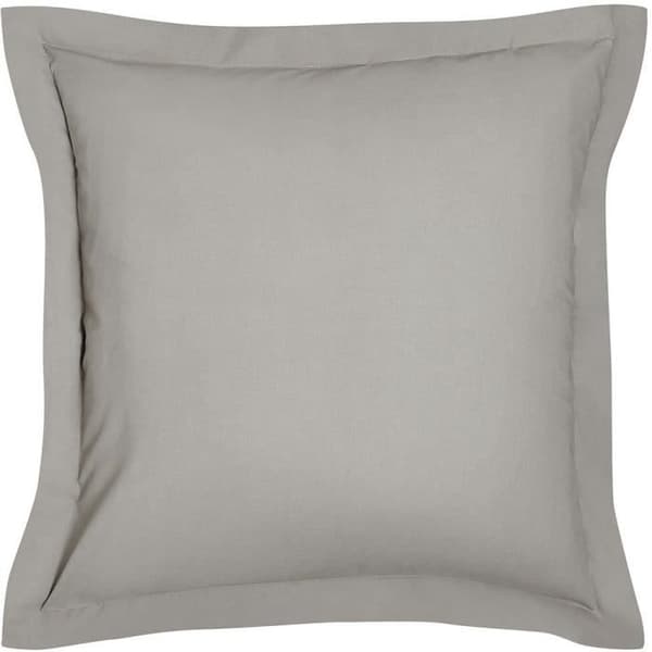 Örngott - IDAG - 63 x 63 cm + 5 cm - Bomull - Organic Dune