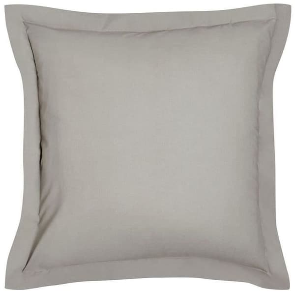 Örngott - IDAG - 63 x 63 cm + 5 cm - Bomull - Organic Dune
