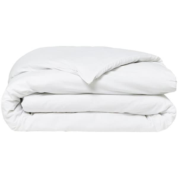 Bäddset - TODAY - 240 x 260 cm - 100% bomull - Ekologisk - GOTS och Oeko-Tex