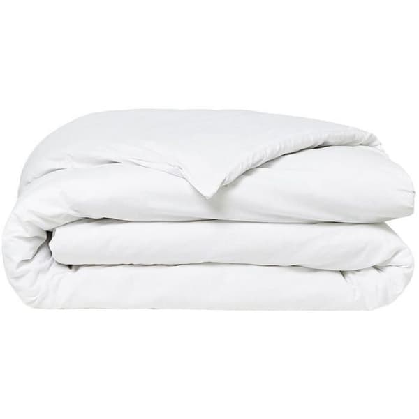 Bäddset - TODAY - 240 x 260 cm - 100% bomull - Ekologisk - GOTS och Oeko-Tex