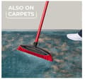 Miniatyrbild 4 av 6: Sopborste för päls och hår Always Clean, Vileda, Pet Pro, kvast