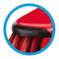 Miniatyrbild 3 av 4: Kvast - Borste - Spade - Refill för borstar Vileda Duactiva 151221