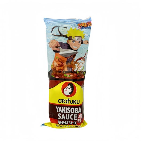 Yakisobasås För Stekt 300g  Otafuku Japan