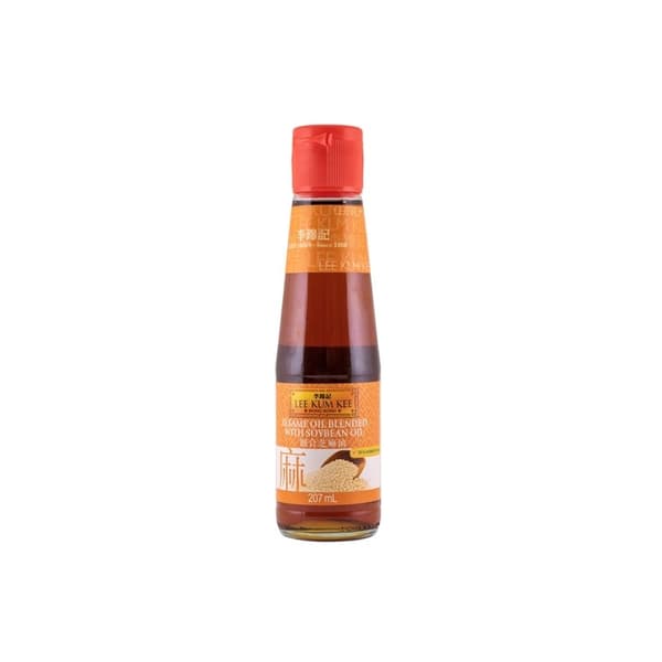 Sesamolja Mix 207ml LKK Kina
