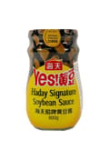 Miniatyrbild 2 av 4: Sojabönpasta 800g Yes! Huangdou Haitian Kina