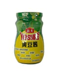 Miniatyrbild 1 av 4: Sojabönpasta 800g Yes! Huangdou Haitian Kina