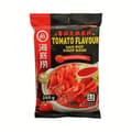 Miniatyrbild 1 av 2: Hotpot Krydda Tomatsmak 200g FQHGDL Haidilao Kina