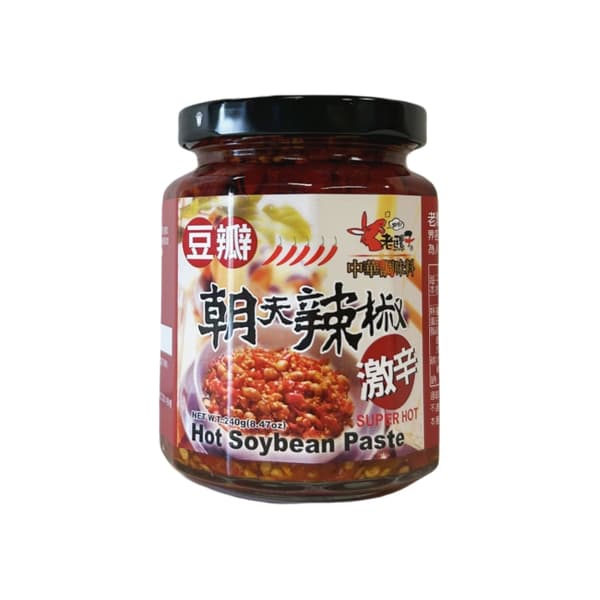 Stark Soja bönpasta 240g LL Kina