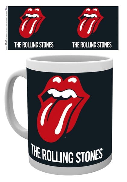 The Rolling Stones - Mugg