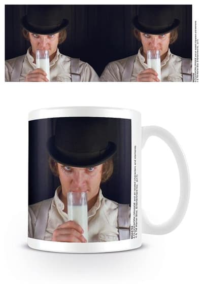 A Clockwork Orange - Alex - Mugg