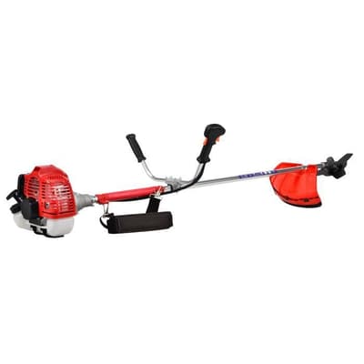 MYTEK 43cc termisk borstfräs