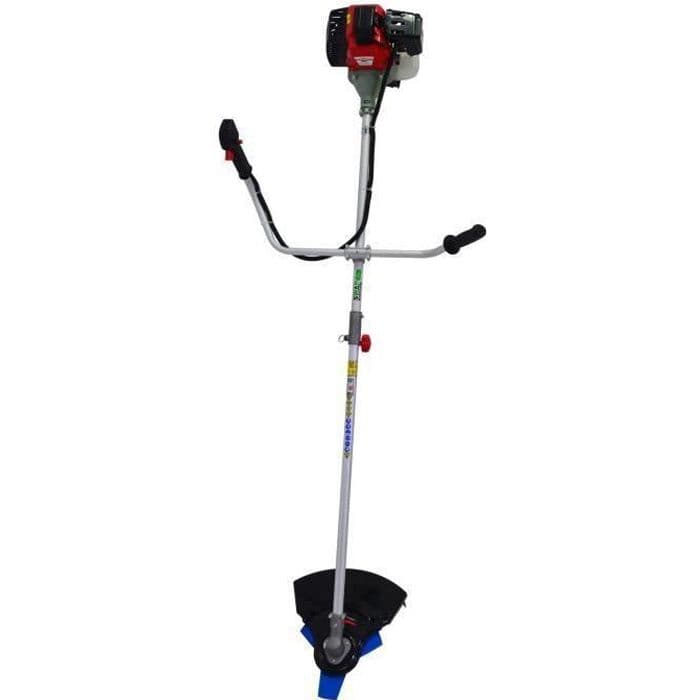 Racing Brushcutter 42cm 52cm3 2-takts motorblad 3 tænder
