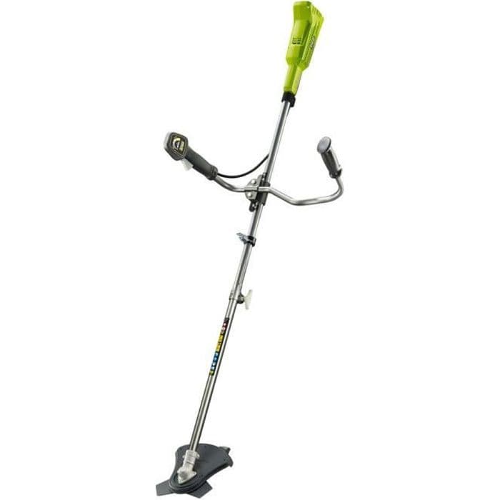 RYOBI børsteskærer 18V - Ø20 cm uden batteri