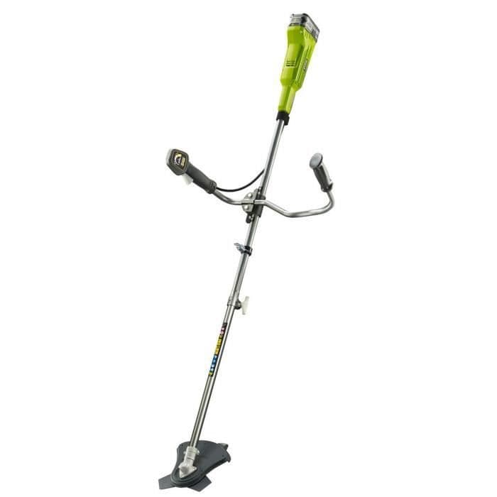 RYOBI Brushcutter 18V - 1 batteri 4Ah