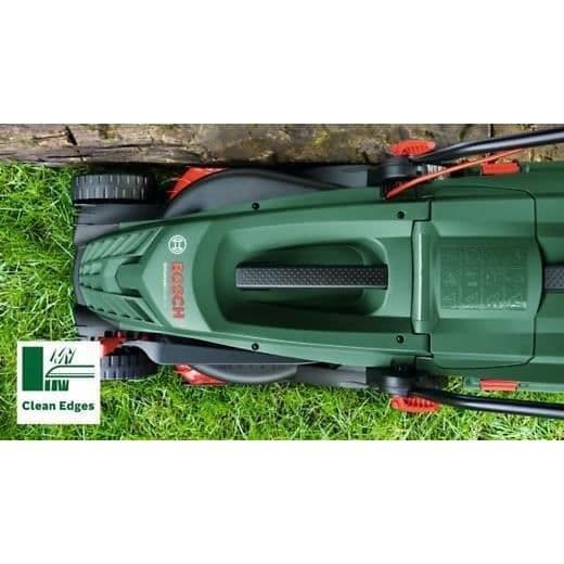 Bosch EasyRotak 32V-26 Gräsklippare - Sladd 1200W