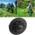 Pikkukuva 5 / 5: Harjakoneen päät Stihl FSE 60 FSE71 FSE81 FSE38 FS38 FS40 FS45 FS46 FS50 Viking TE700 TE1000 / 4006 710 2103