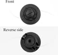 Pikkukuva 2 / 5: Harjakoneen päät Stihl FSE 60 FSE71 FSE81 FSE38 FS38 FS40 FS45 FS46 FS50 Viking TE700 TE1000 / 4006 710 2103