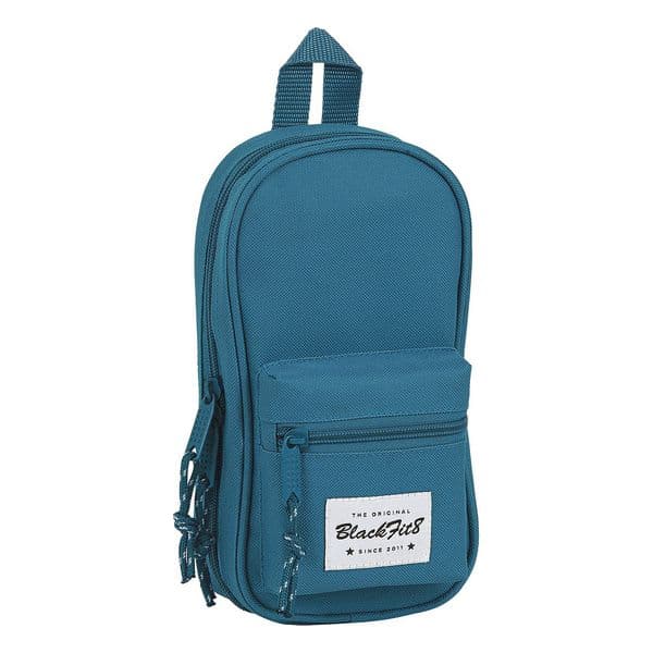 Reppupenaali BlackFit8 M847 Turkoosi 12 x 23 x 5 cm