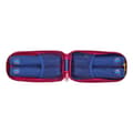 Pikkukuva 3 / 3: Reppupenaali F.C. Barcelona 411925-847 12 x 23 x 5 cm