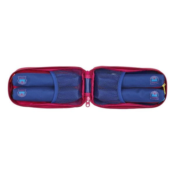 Reppupenaali F.C. Barcelona 411925-847 12 x 23 x 5 cm