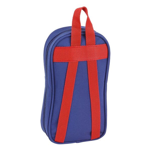 Reppupenaali Atlético Madrid In blue Laivastonsininen 12 x 23 x 5 cm