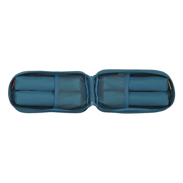 Penalhus rygsæk BlackFit8 M847 Blå 12 x 23 x 5 cm