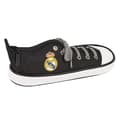 Pikkukuva 1 / 3: Pussukka Real Madrid C.F. 812024830 Musta (24 x 8 x 8.5 cm)
