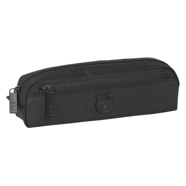 Vadsæk F.C. Barcelona 811662759 Sort (21 x 6 x 4 cm)