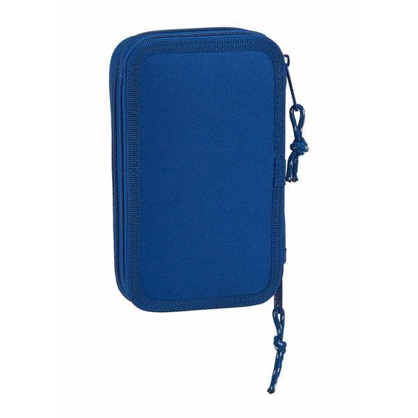 Tuplapenaali BlackFit8 M854 Tummansininen 12.5 x 19.5 x 4 cm (28 Kappaletta)