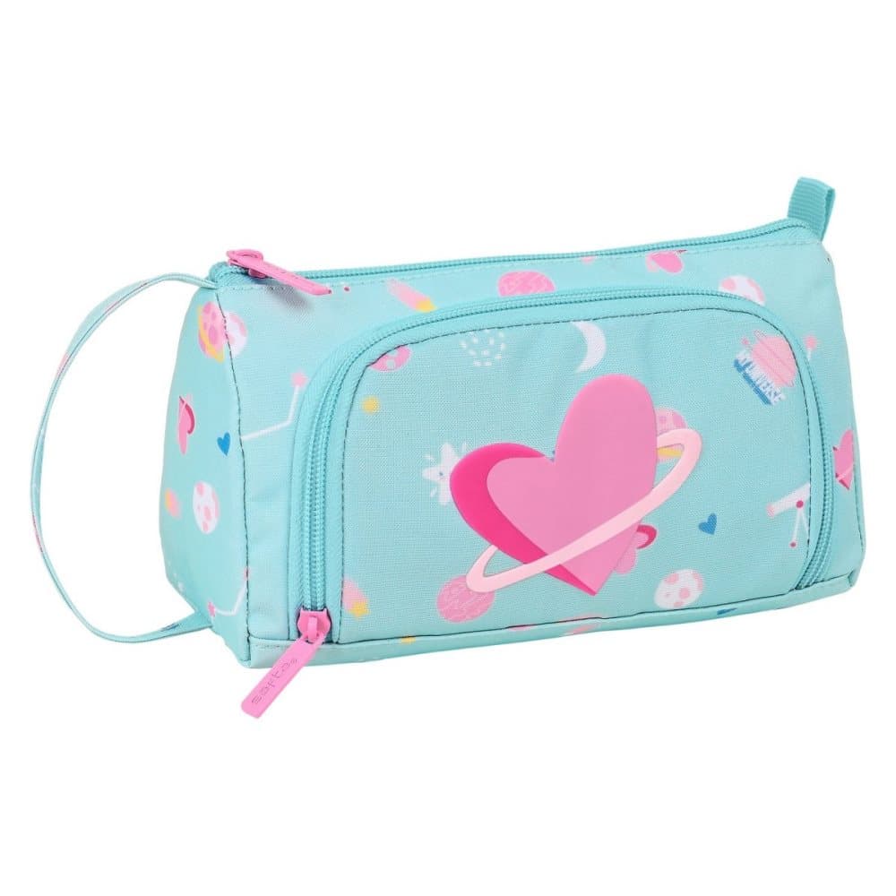 Bag My Space Safta Blå