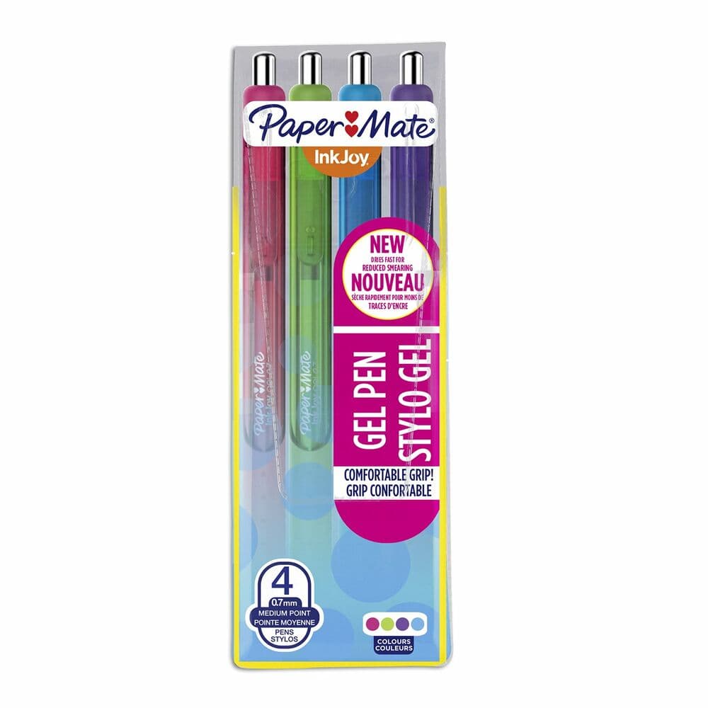 Gelpenna Paper Mate Enjoy (Renoverade A)