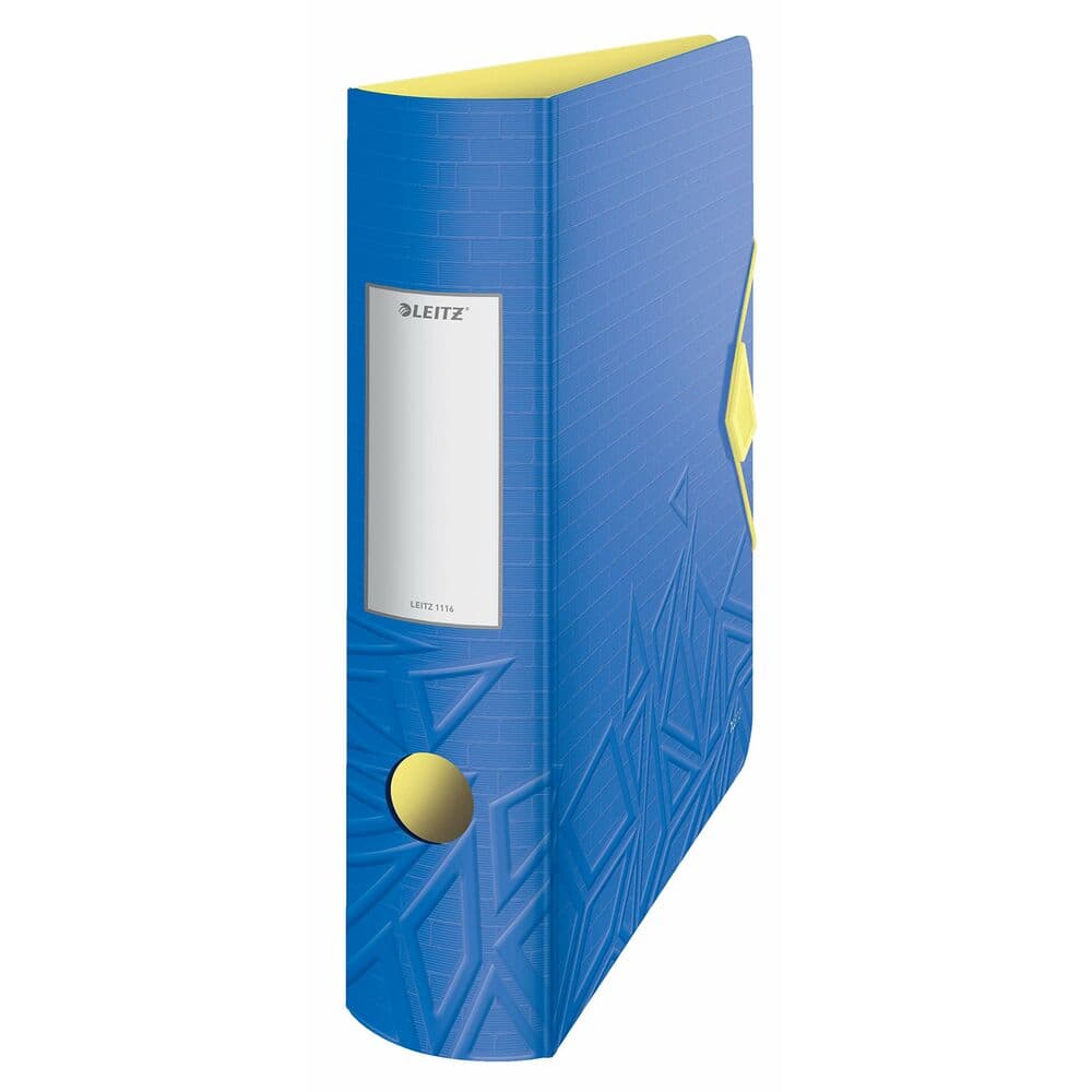 Ringpärm Leitz Active Urban Chic (Renoverade C)