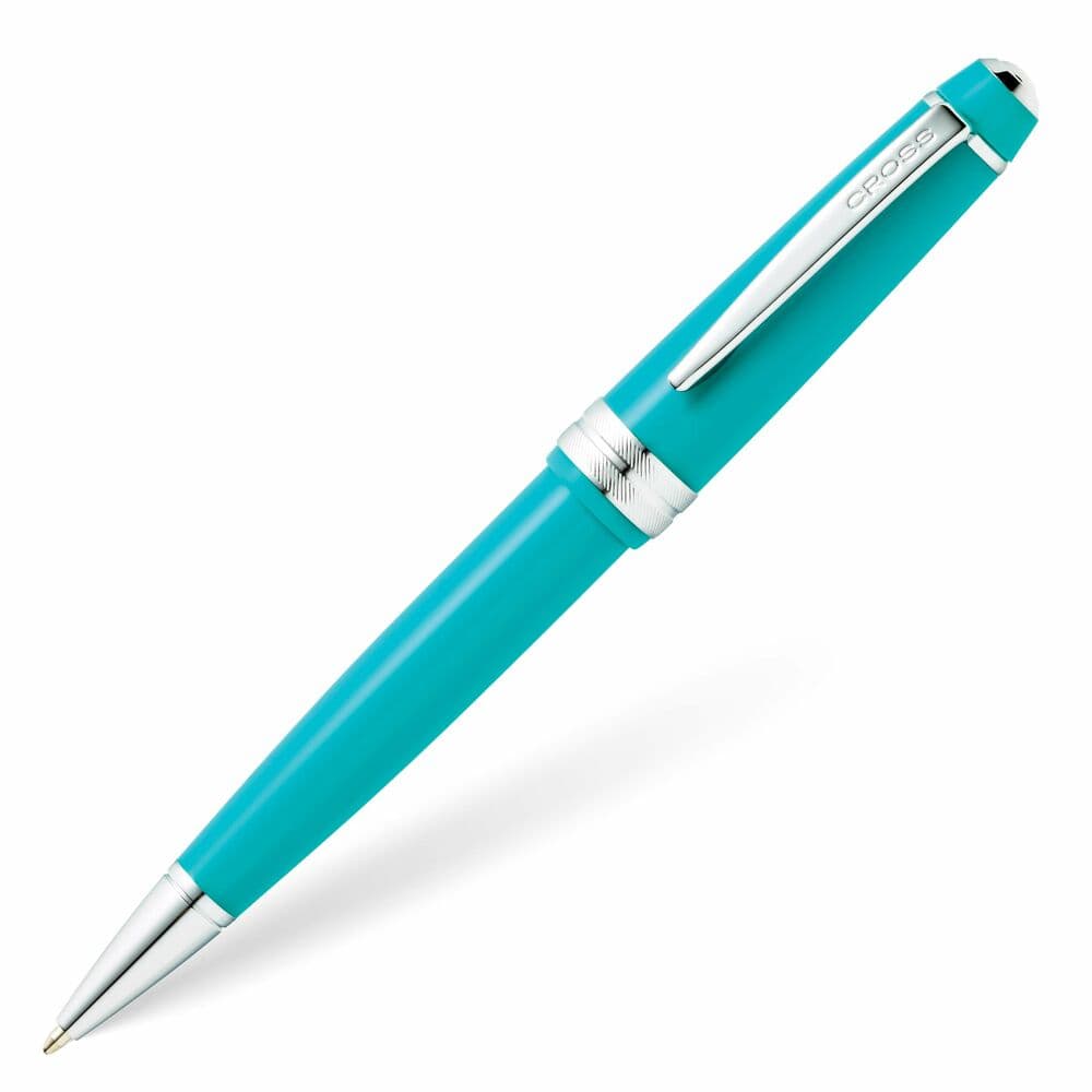 Gelpenna Cross Bailey Light Turkos (Renoverade A)