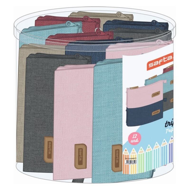 Bag Safta (12 pcs)