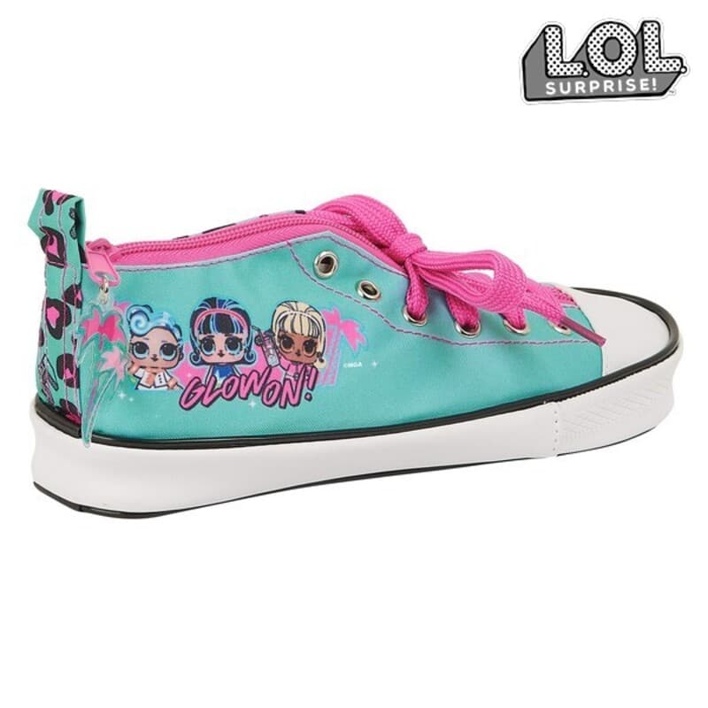 Bag LOL Surprise! Spring Fling Rosa Himmelsblå (24 x 8 x 8.5 cm)