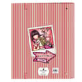 Miniatyrbild 2 av 2: Ringpärm Gorjuss Carousel Lax (27 x 32 x 3.5 cm)